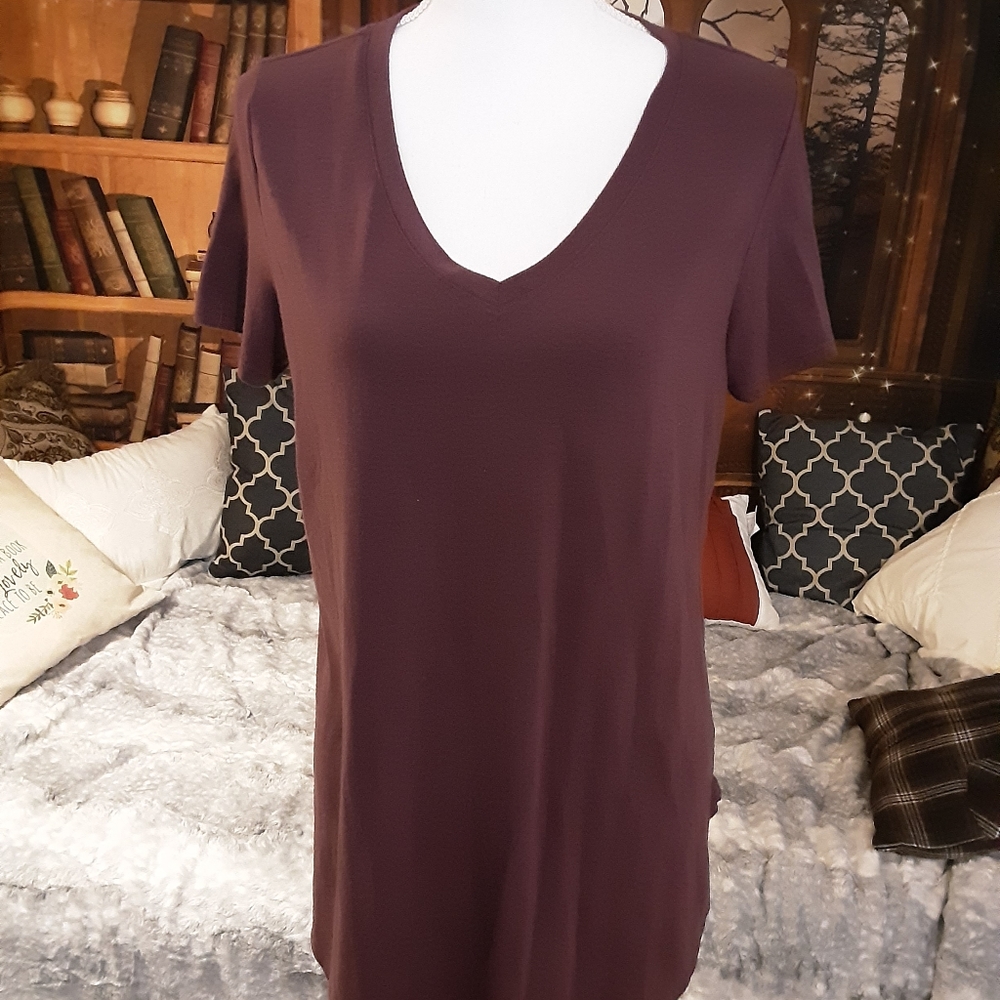 Ladies tunic